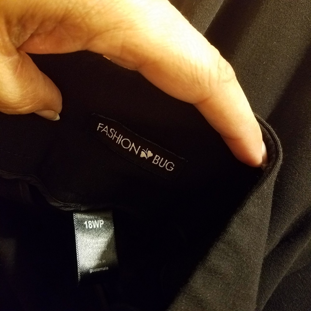Dress slacks - Picture 3 of 3